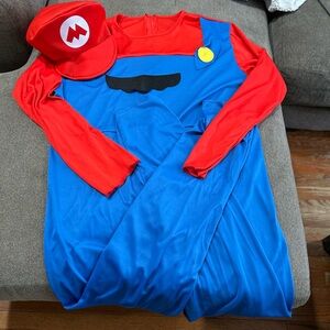 Adult costume large unisex